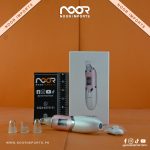 Rechargeable Handheld Microdermabrasion Machine Adjustable Pore Cleaner | Noor Imports - Image 3