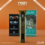 Daling Professional Hair Clipper DL 1637  LCD Display, USB Charging & High Energy Battery  Noor Imports - Image 3