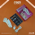 Kemei Ladies Grooming Kit KM 519A  Epilator & Lady Shaver Noor Imports - Image 3