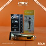 Kemei KM 272 High Power Grooming Trimmer Digital Display & Stylish Design Noor Imports - Image 3
