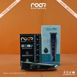 Daling DL-1553 Professional Hair Clipper – Waterproof Design & Excellent Clipping Noor Imports - Image 2