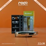 Kemei KM-519A High Power Hair Trimmer – Digital Display & Dazzling Color | Noor Imports - Image 2
