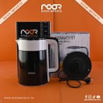 Kenwood Electric Kettle KN-586 2L 1500W – Heavy Duty Premium Quality | Noor Imports - Image 4