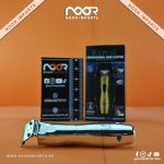 KEMEI Professional Hair Clipper KM-2918 – Adjustable Blade, 1200mAh Li-Ion Battery | Noor Imports - Image 3