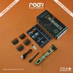 Daling Professional Hair Clipper DL-1089 – Electric Hair Trimmer for Men | Noor Imports - Image 3