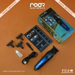 Daling Professional Hair Trimmer DL-1907 – Men’s Hair Clipper | Noor Imports - Image 4