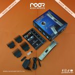 NIKAI NK 1700 Rechargeable Professional Hair Clipper  Advanced Shaving System  Noor Imports - Image 4