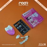Kemei KM189A Fabric Lint Remover  Rechargeable Wool Shaver & Hair Removal Tool  Noor Imports - Image 4