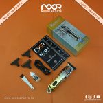 Kemei KM 272 High Power Grooming Trimmer Digital Display & Stylish Design Noor Imports - Image 4