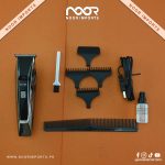Daling DL-1553 Professional Hair Clipper – Waterproof Design & Excellent Clipping Noor Imports - Image 3