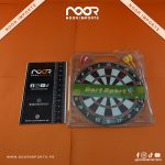 High Quality Dart Board Game with Steel Tip Darts – Double-Sided Brass Dartboard | Noor Imports - Image 3
