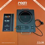 RAF Infrared Cooker R.9018 3500W – Electric Hot Plate Stove with Powerful Heating | Noor Imports - Image 4