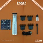 KEMEI Professional Hair Clipper KM-5098 – Electric Hair Trimmer for Men | Noor Imports - Image 4