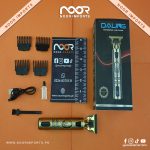 Daling Professional Hair Clipper DL-1089 – Electric Hair Trimmer for Men | Noor Imports - Image 4