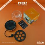 DSP Multifunctional Electric Egg Boiler 350W Fast Egg Cooker | Noor Imports - Image 4