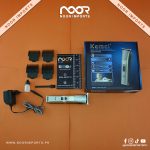 KEMEL Baby Cuts Professional Hair Clipper KM-519A – Advanced Shaving System | Noor Imports