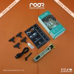 Daling Professional Hair Clipper DL 1637  LCD Display, USB Charging & High Energy Battery  Noor Imports - Image 5