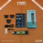 Daling Professional Hair Clipper DL1713 Excellent Clipping Function Noor Imports
