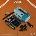Daling DL-1553 Professional Hair Clipper – Waterproof Design & Excellent Clipping Noor Imports - Image 4
