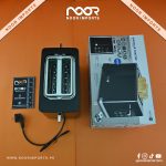 Digital Toaster 900W with LED Display – Digital Bread Toaster | Noor Imports - Image 4