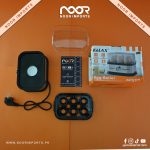 Kolax Electric Egg Boiler 200W Stainless Steel 6 Egg Cooker | Noor Imports - Image 6