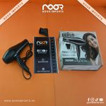 Professional Hair Dryer Hot & Cold Air – Fast Hair Blow Dryer for Home, Salon & Travel | Noor Imports - Image 6