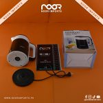 Kenwood Electric Kettle KN-586 2L 1500W – Heavy Duty Premium Quality | Noor Imports - Image 2
