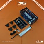 KEMEI Professional Hair Clipper KM-5098 – Electric Hair Trimmer for Men | Noor Imports - Image 5