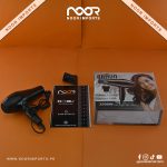 Professional Hair Dryer Hot & Cold Air – Fast Hair Blow Dryer for Home, Salon & Travel | Noor Imports - Image 7
