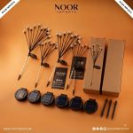 2 Pack 20 LED Solar Firefly Lights – Waterproof Garden Garland & Lawn Decoration | Noor Imports - Image 6