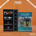 Daling DL-9251 Mini Shaver – Type-C USB Rechargeable Electric Shaver - Image 2