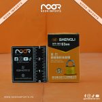 Shengli GPP-363 63mm ARC Type Gold Plated Padlock