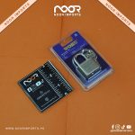 Heavy Duty 30mm Cast Iron Padlock with 3 Keys - Image 2