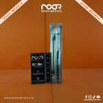Electric Arc USB Rechargeable Flameless Lighter – Flexible 360° Rotation - Image 2