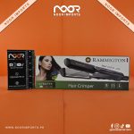 Rammigton MG-1882 45W Hair Crimper – Quick 60s Hair Styling Tool - Image 2