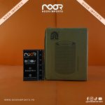 Rongsheng Electric Heater – Ceramic Space Heater with Remote Control - Image 3
