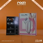 Daling DL-6015 Ladies Hair Remover – Comfortable Hair Removal Tool