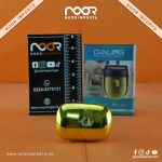 Daling DL-9251 Mini Shaver – Type-C USB Rechargeable Electric Shaver - Image 3