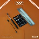 Electric Arc USB Rechargeable Flameless Lighter – Flexible 360° Rotation - Image 3