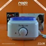 Pro Wax 200 Hot Wax Machine – Wax Warmer and Hair Removal Wax Heater - Image 2