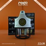 Multifunctional Solar Outdoor Camping Light SL008 – Dual Light Sources - Image 2