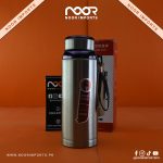 800ml 316 SUS Hot and Cold Stainless Steel Water Bottle – Vacuum Cup - Image 2