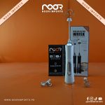 Wireless Milk Frother – Electric Coffee Whisk and Mini Mixer - Image 2