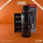 3.6L SUS 316 Insulated Water Bottle with Straw – Thermal Vacuum Bottle - Image 4