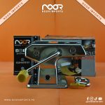 Noodles Samosa Maker Machine – Heavy Duty Manual Pasta & Noodle Cutter - Image 2
