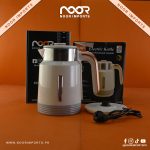 RAF 2L Electric Kettle – 2000W Stainless Steel Fast Heating Kettle - Image 4