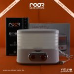 Food Dehydrator with 5 Trays – 230W Electric Fruit & Vegetable Dryer - Image 2