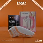 Daling DL-6015 Ladies Hair Remover – Comfortable Hair Removal Tool - Image 2
