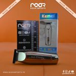 Kemei KM-519A High Power Hair Clipper – Digital Display - Image 2