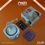 Pro Wax 200 Hot Wax Machine – Wax Warmer and Hair Removal Wax Heater - Image 3